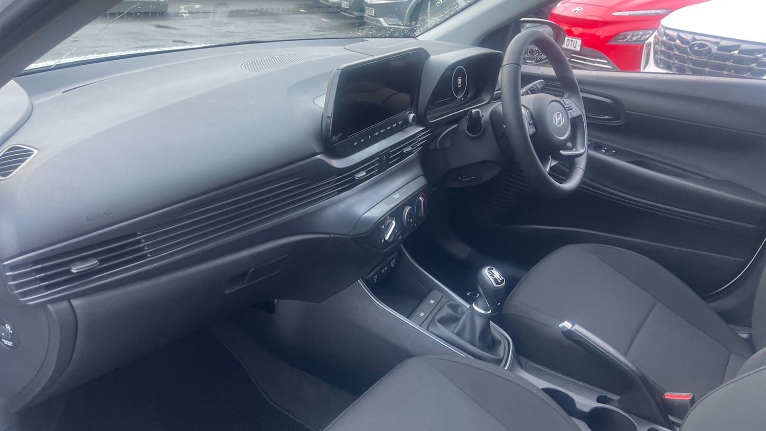 Used Hyundai i20 2025 for sale - 76504414: Photo 9