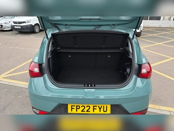 Used Hyundai i20 2022 for sale - 77802273: Photo