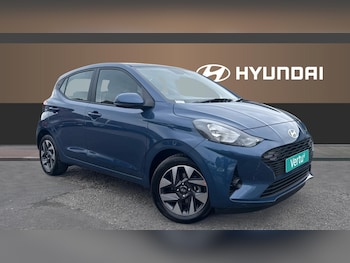 Used Hyundai i10 2026 for sale - 78168689: Photo