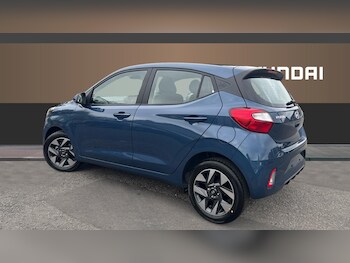 Used Hyundai i10 2026 for sale - 78168689: Photo