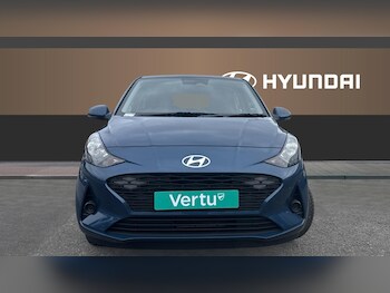 Used Hyundai i10 2026 for sale - 78168689: Photo