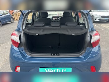 Used Hyundai i10 2026 for sale - 78168689: Photo