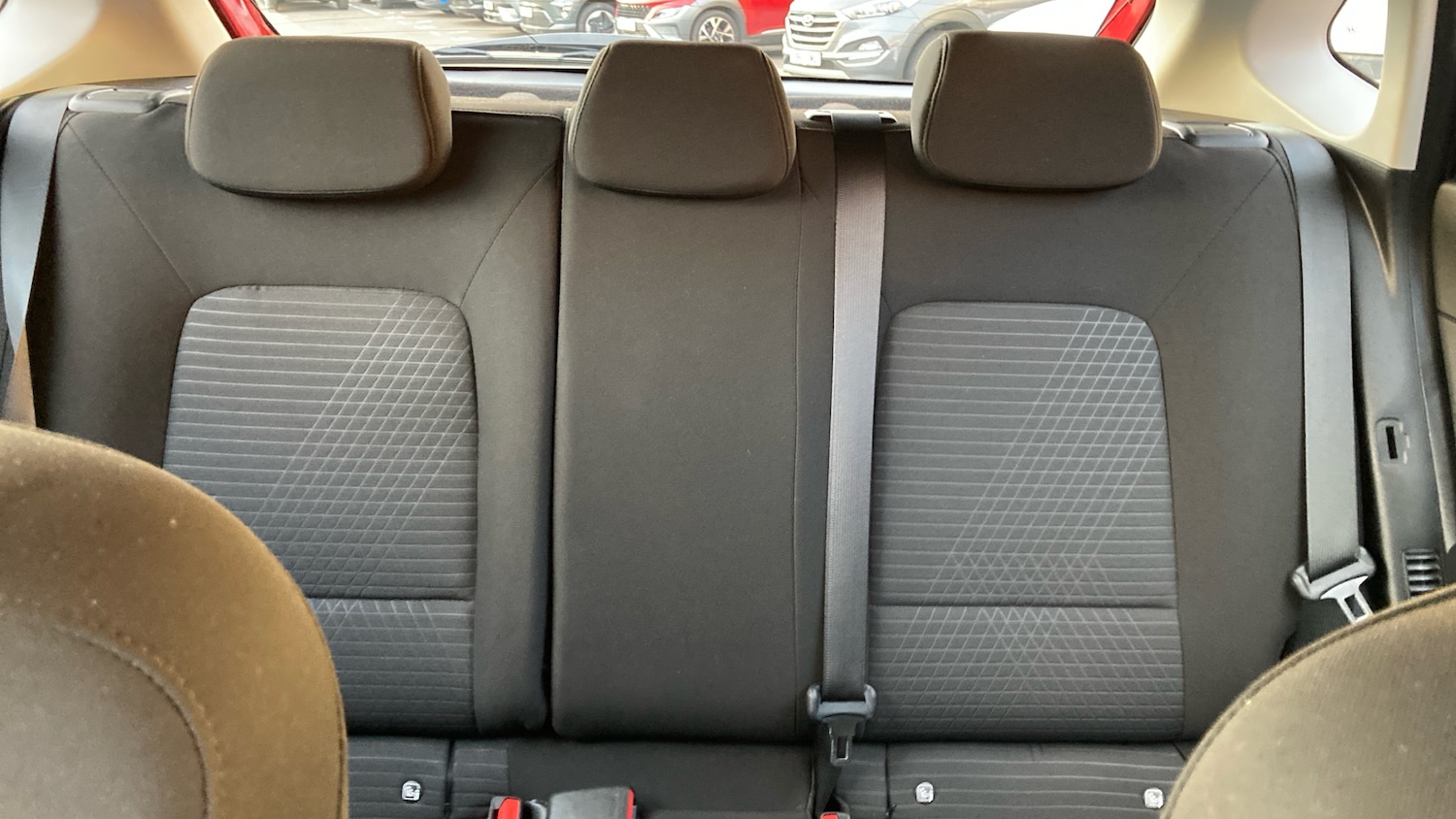 Used Hyundai i20 2023 for sale - 77046144: Photo 15