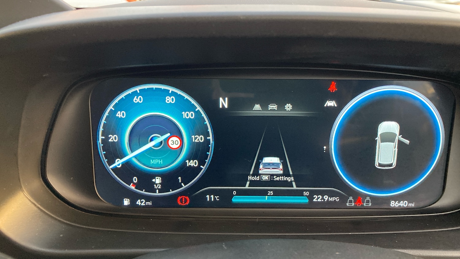 Used Hyundai i20 2023 for sale - 77046144: Photo 18