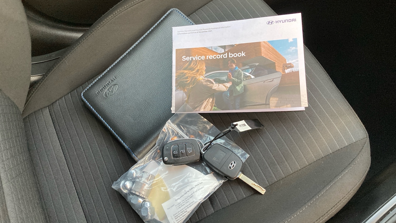 Used Hyundai i20 2023 for sale - 77046144: Photo 19