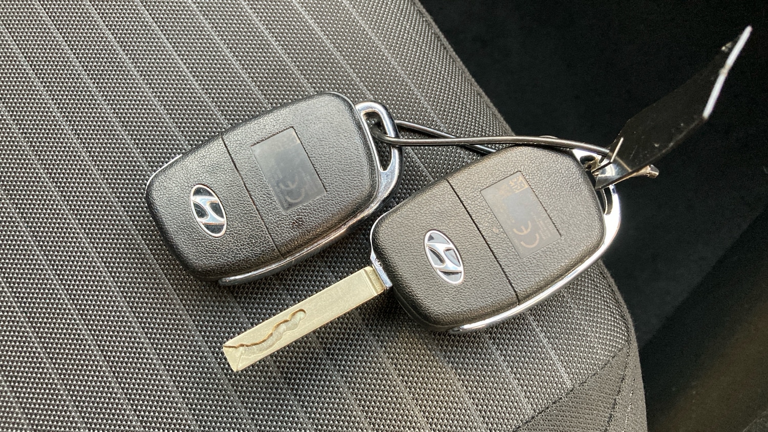 Used Hyundai i20 2023 for sale - 77046144: Photo 20