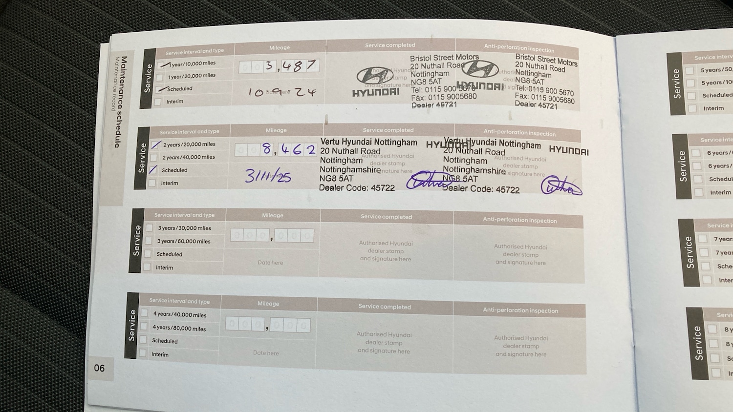 Used Hyundai i20 2023 for sale - 77046144: Photo 21