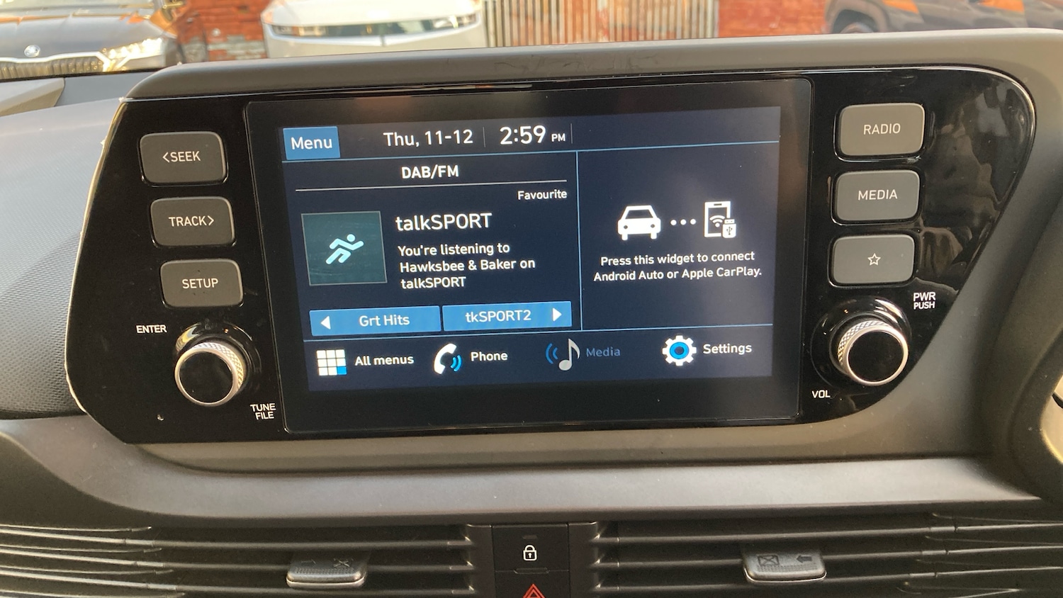 Used Hyundai i20 2023 for sale - 77046144: Photo 29