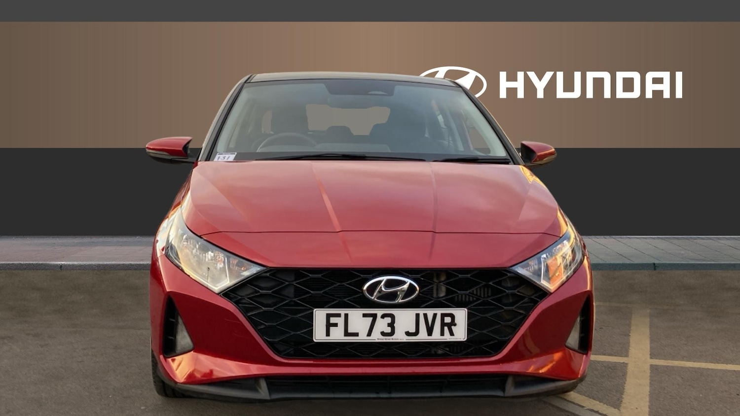 Used Hyundai i20 2023 for sale - 77046144: Photo 3