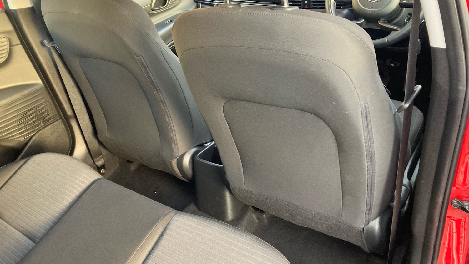 Used Hyundai i20 2023 for sale - 77046144: Photo 37