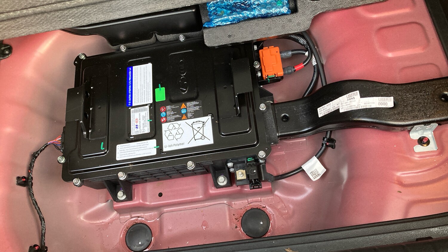 Used Hyundai i20 2023 for sale - 77046144: Photo 39