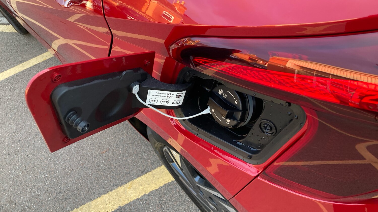 Used Hyundai i20 2023 for sale - 77046144: Photo 43