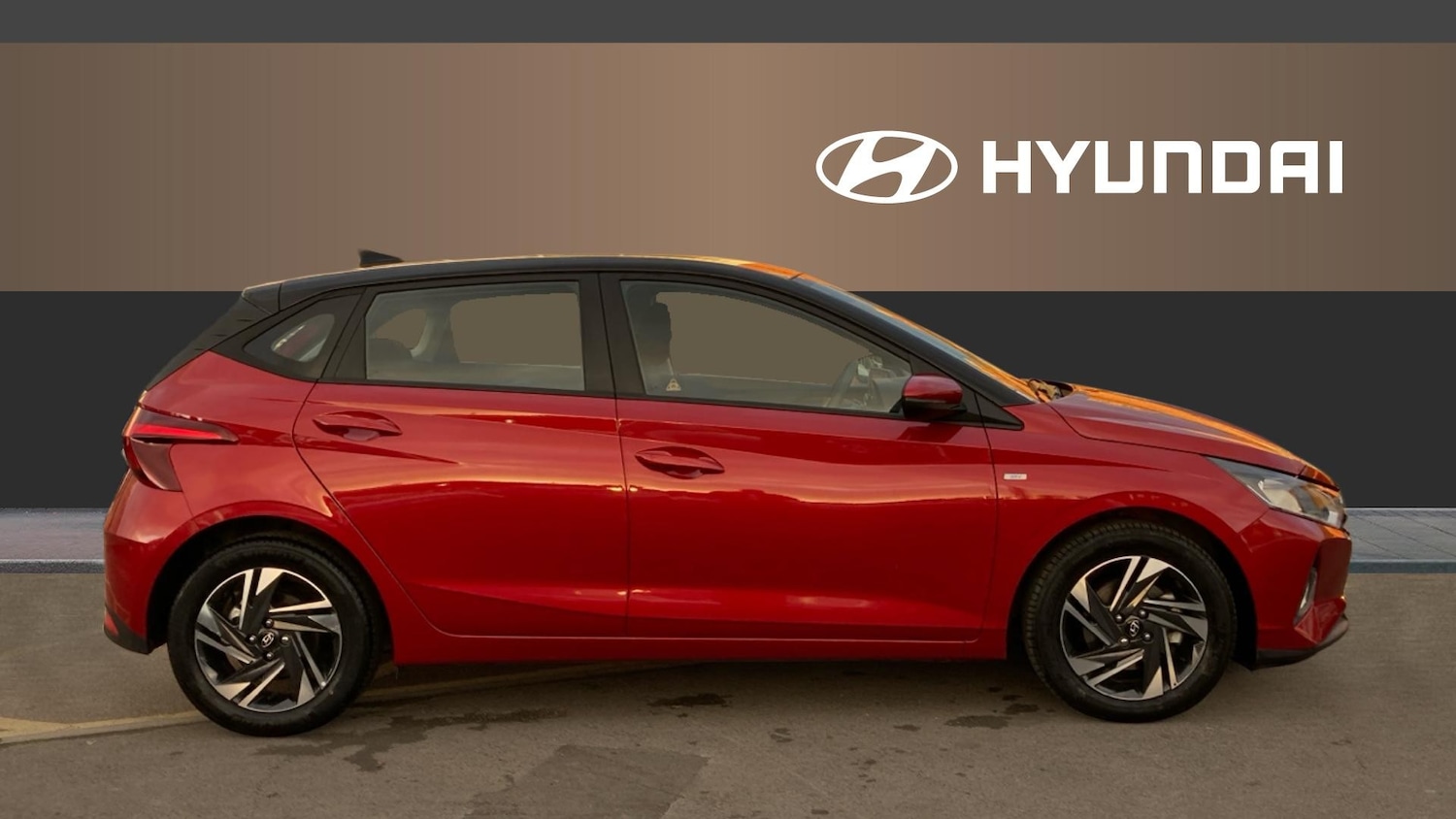 Used Hyundai i20 2023 for sale - 77046144: Photo 5