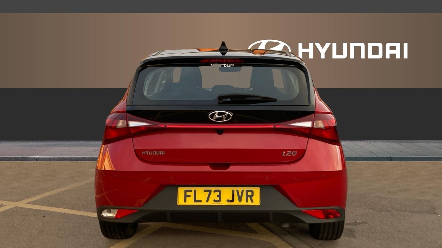 Used Hyundai i20 2023 for sale - 77046144: Photo 6