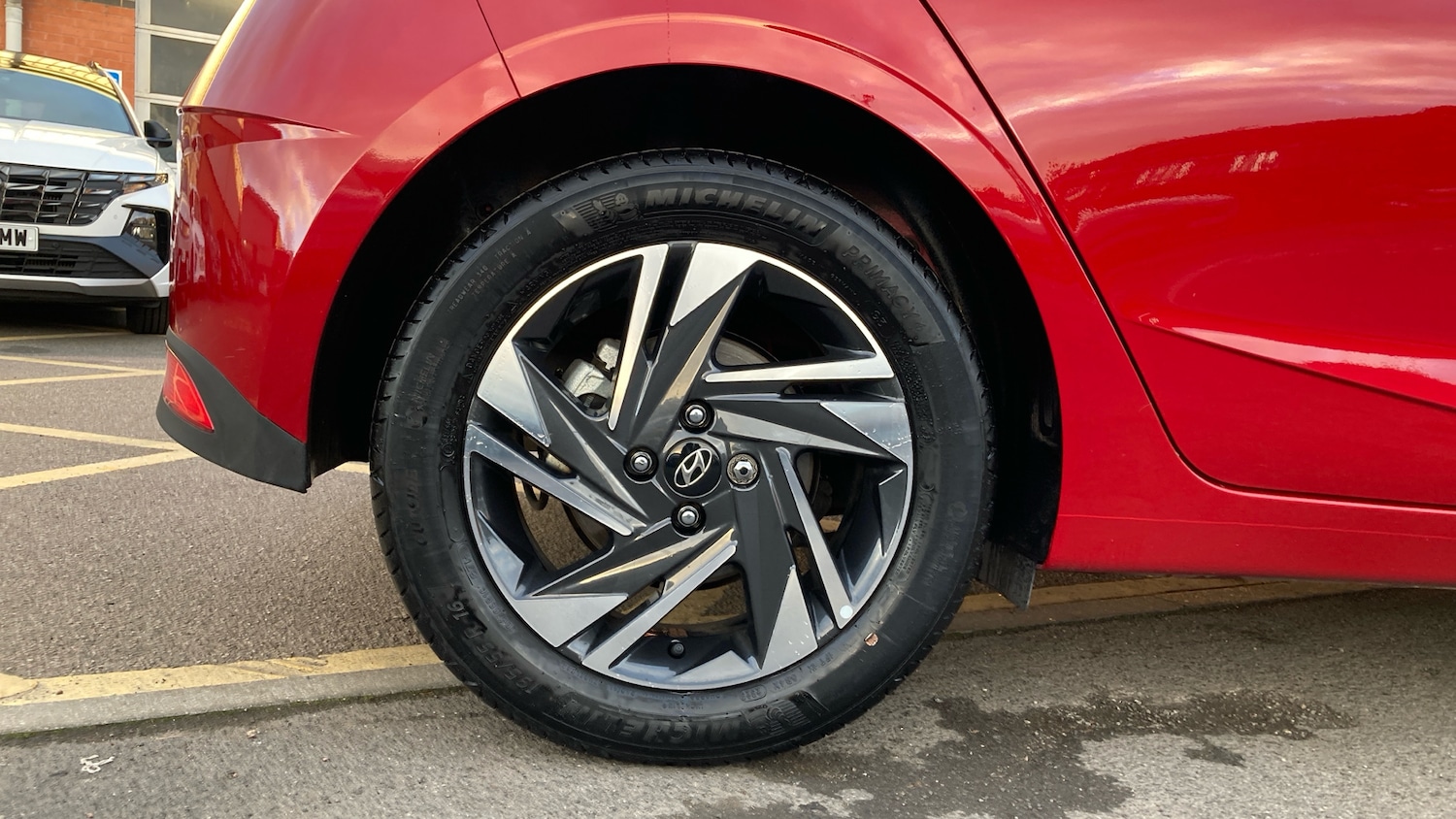 Used Hyundai i20 2023 for sale - 77046144: Photo 7