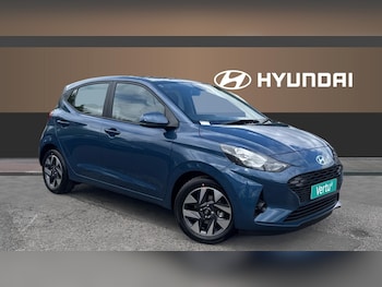 Used Hyundai i10 2026 for sale - 78175665: Photo