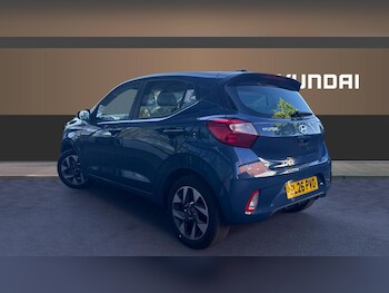 Used Hyundai i10 2026 for sale - 78175665: Photo