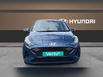 Used Hyundai i10 2026 for sale - 78175665: Photo