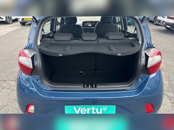 Used Hyundai i10 2026 for sale - 78175665: Photo