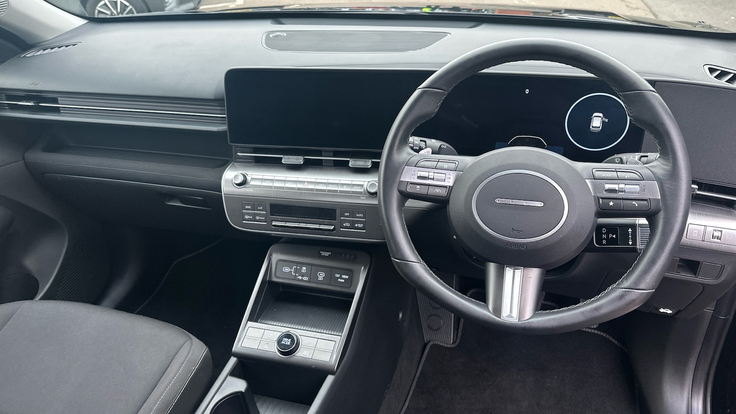 Used Hyundai KONA 2025 for sale - 77088080: Photo 10