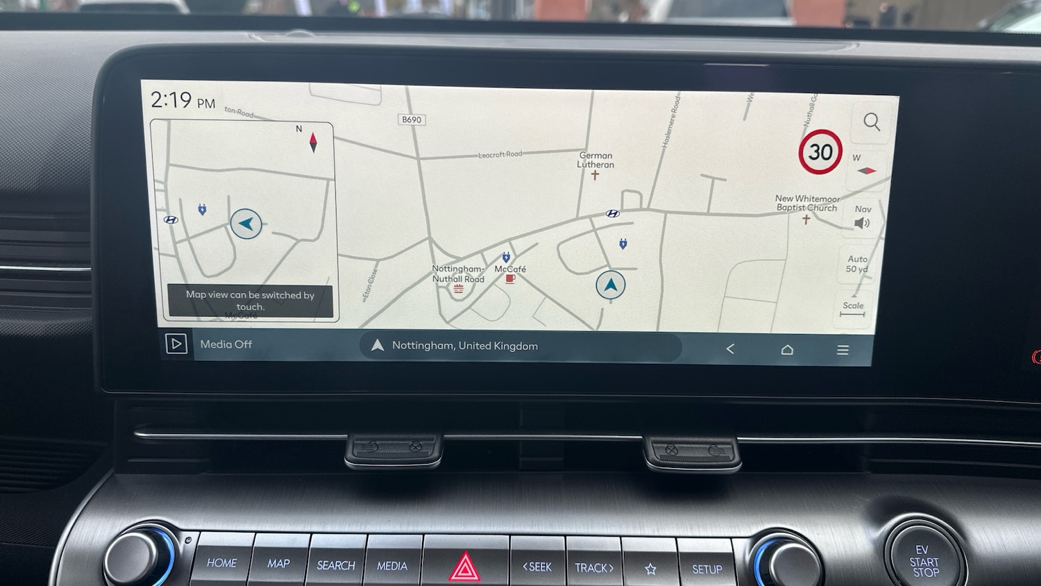 Used Hyundai KONA 2025 for sale - 77088080: Photo 12