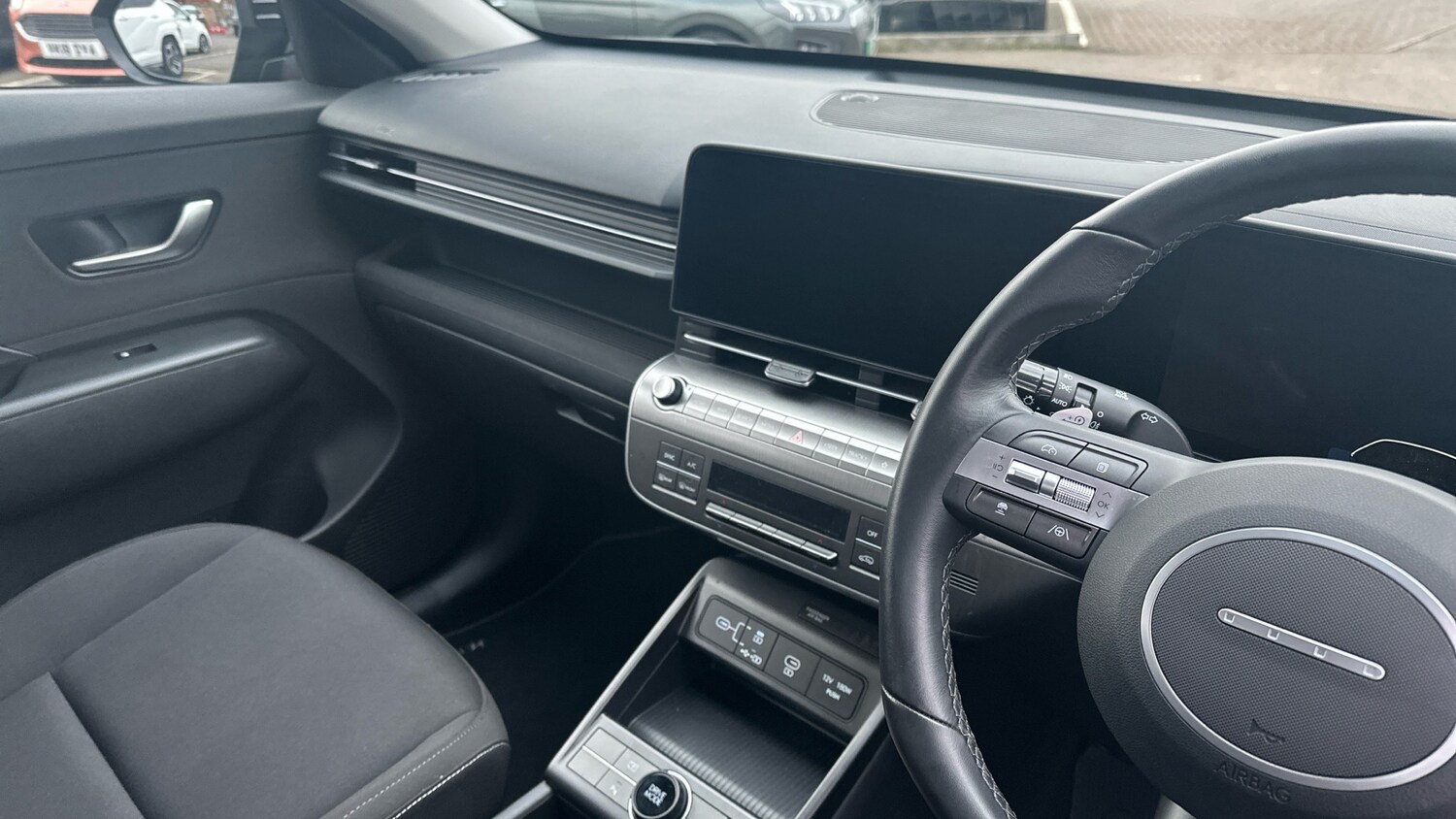 Used Hyundai KONA 2025 for sale - 77088080: Photo 14