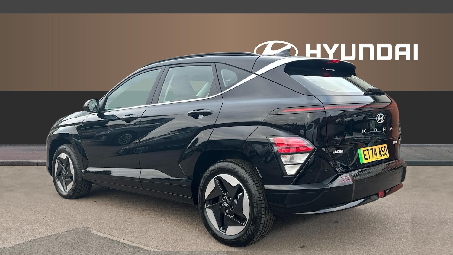 Used Hyundai KONA 2025 for sale - 77088080: Photo 2