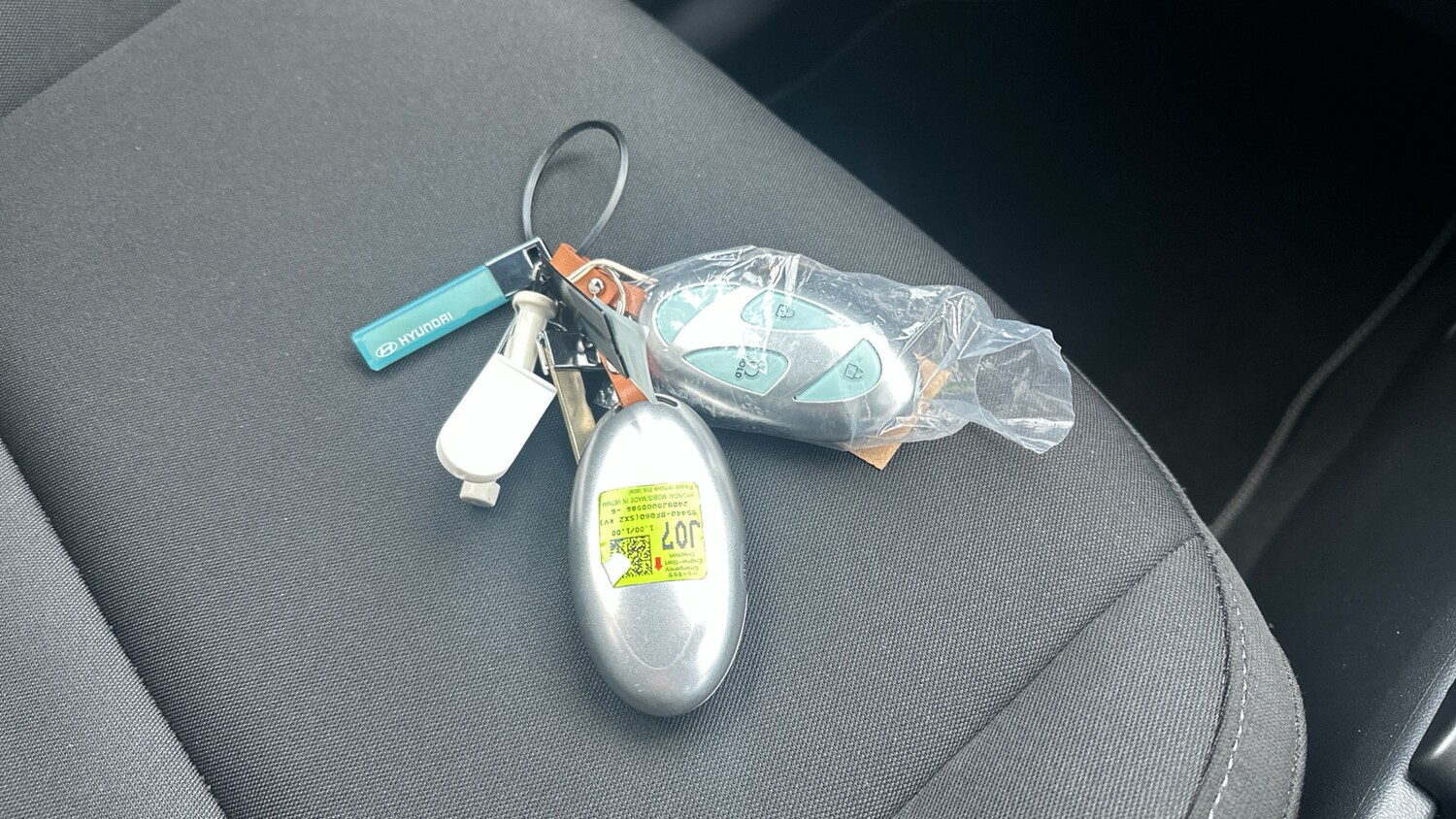 Used Hyundai KONA 2025 for sale - 77088080: Photo 20