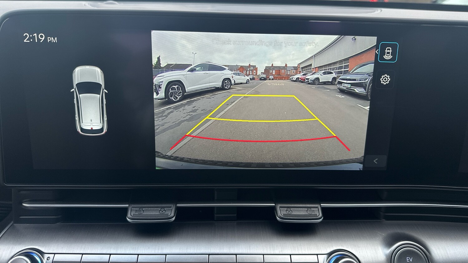 Used Hyundai KONA 2025 for sale - 77088080: Photo 21