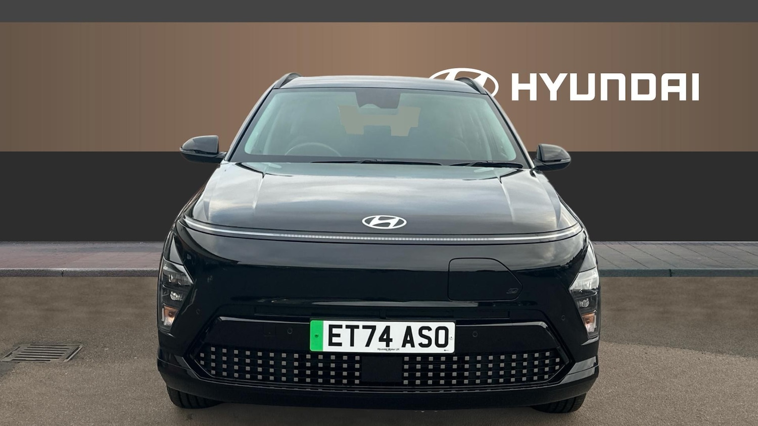 Used Hyundai KONA 2025 for sale - 77088080: Photo 3