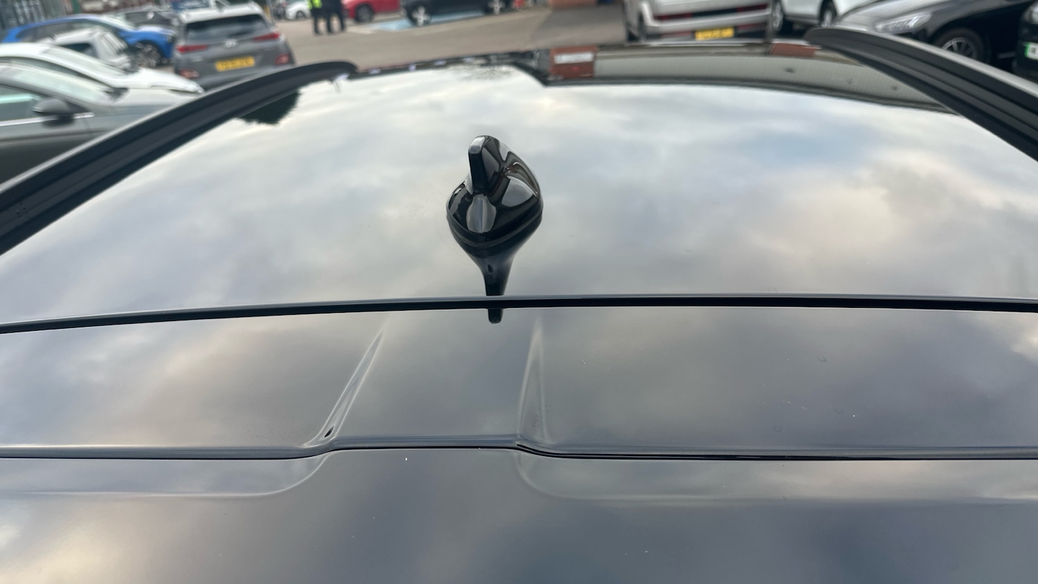 Used Hyundai KONA 2025 for sale - 77088080: Photo 36