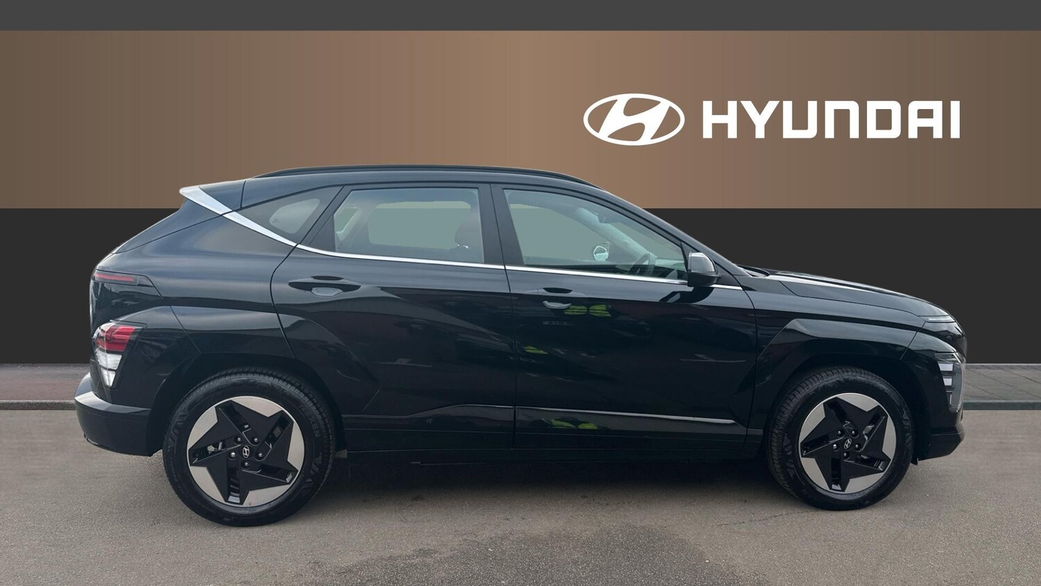 Used Hyundai KONA 2025 for sale - 77088080: Photo 5