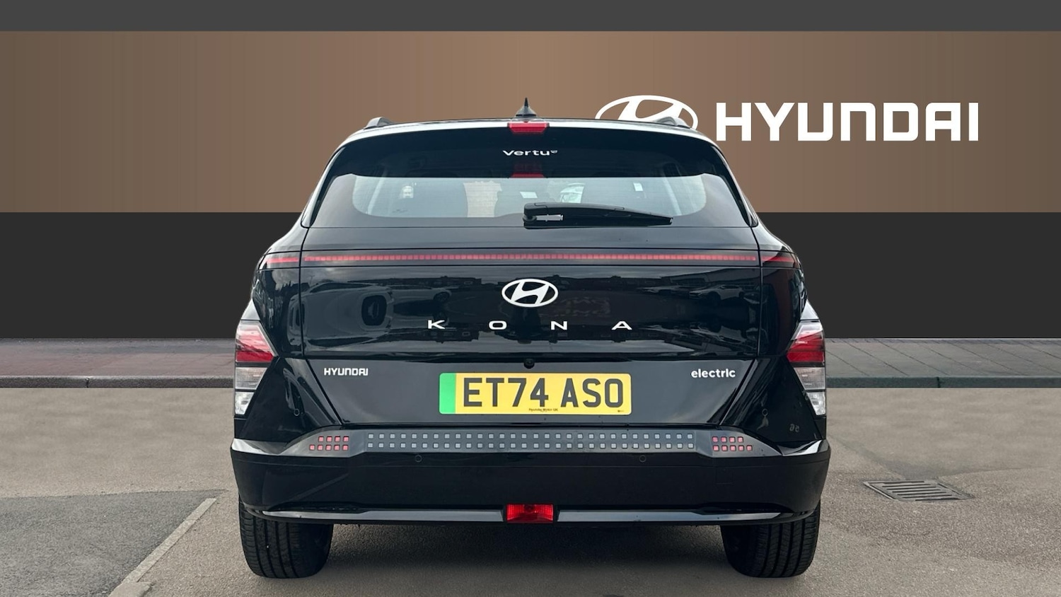 Used Hyundai KONA 2025 for sale - 77088080: Photo 6