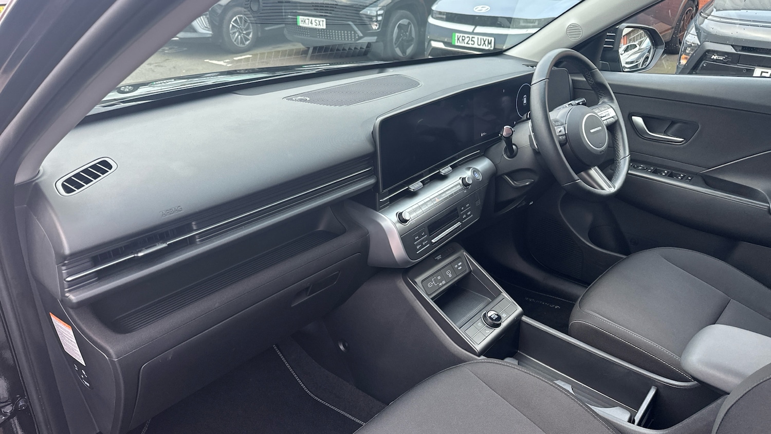 Used Hyundai KONA 2025 for sale - 77088080: Photo 9