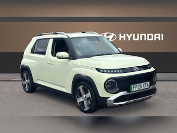 Hyundai - Other