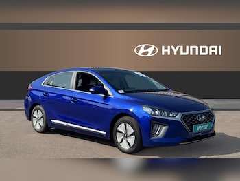 2022 (22) - 1.6 GDi Hybrid Premium 5dr DCT