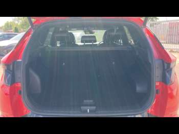 Used Hyundai TUCSON 2024 for sale - 74853543: Photo