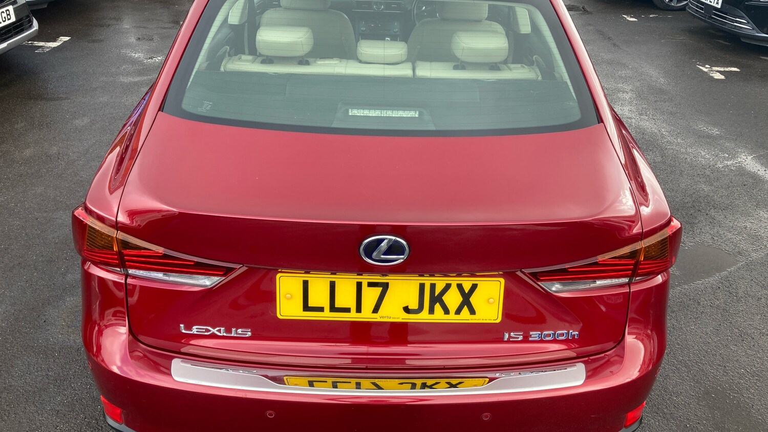 Vehicle 24