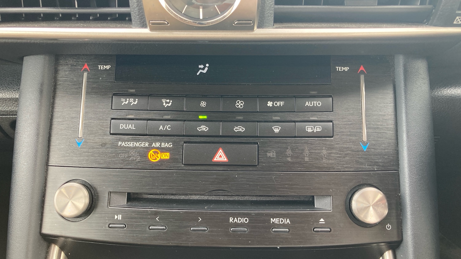 Vehicle 28