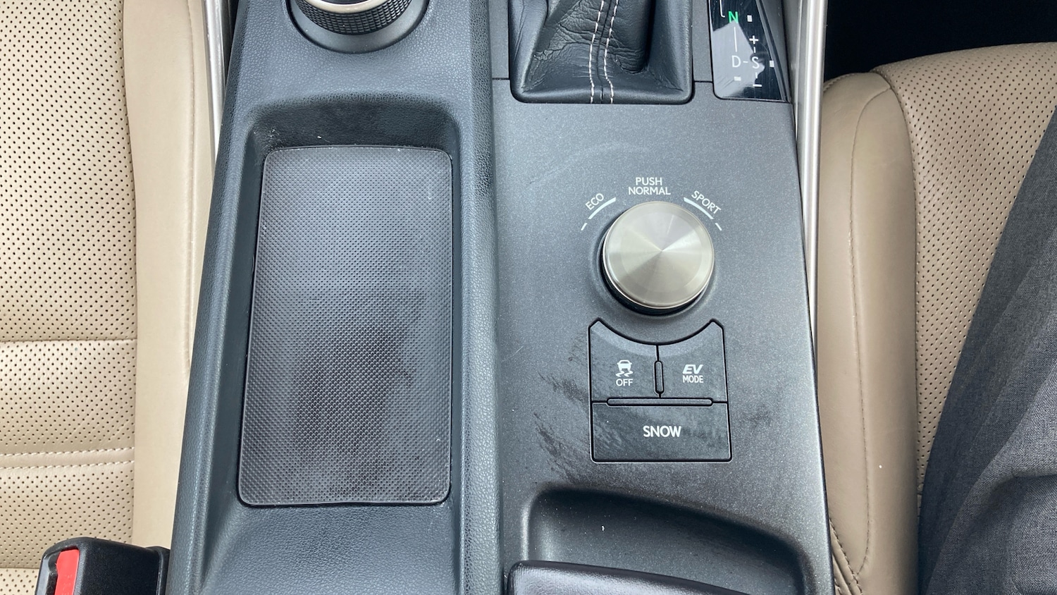 Vehicle 31