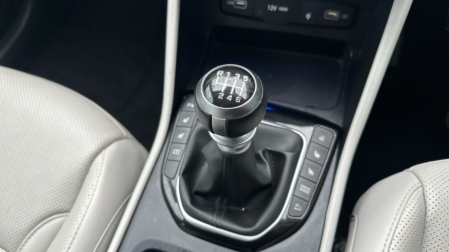 Used Hyundai TUCSON 2021 for sale - 76971087: Photo 13