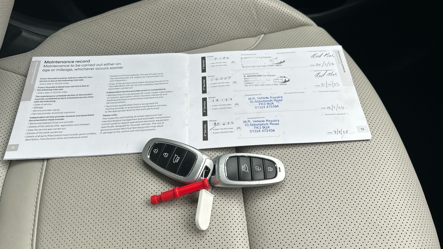 Used Hyundai TUCSON 2021 for sale - 76971087: Photo 19