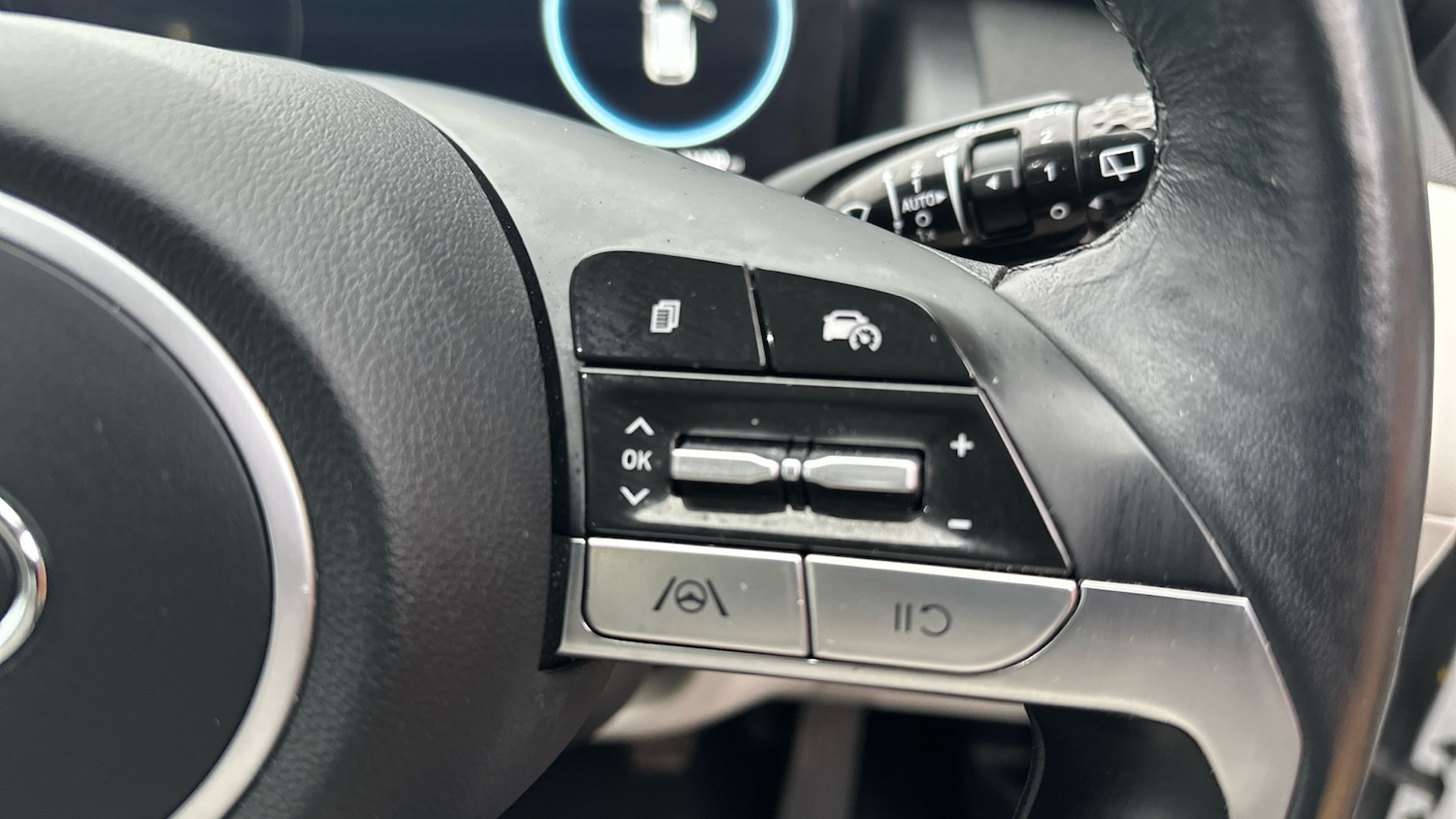 Used Hyundai TUCSON 2021 for sale - 76971087: Photo 30