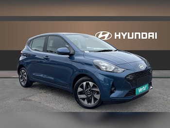 Used Hyundai i10 2026 for sale - 78168688: Photo