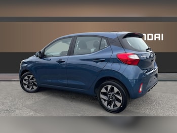 Used Hyundai i10 2026 for sale - 78168688: Photo