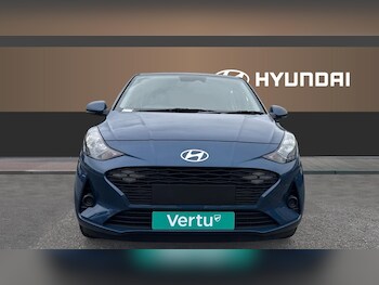 Used Hyundai i10 2026 for sale - 78168688: Photo