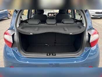 Used Hyundai i10 2026 for sale - 78168688: Photo