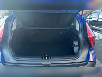 Used Hyundai BAYON 2022 for sale - 77104488: Photo