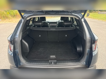 Used Hyundai TUCSON 2023 for sale - 79307295: Photo