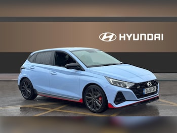 Used Hyundai i30 2024 for sale - 75724170: Photo